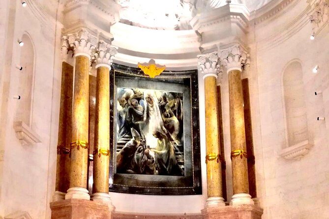 Sintra + Fatima Tour - Final Thoughts