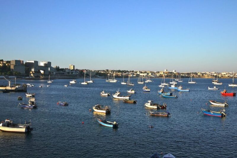 Sintra: Full-Day Deluxe Tour with Pena Palace ticket - Frequently Asked Questions