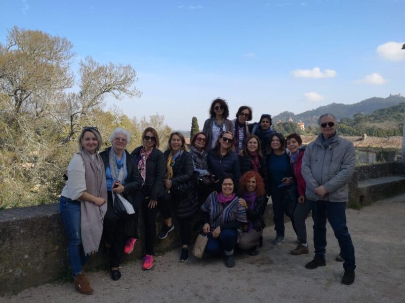 Sintra: Full Day guided tours by Van with Local guide - Is It Worth the Price?