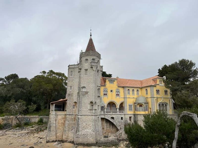 Sintra: Full-Day Guided Tuk-Tuk Tour - Final Thoughts