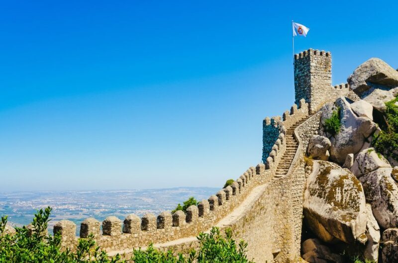Sintra: Full-Day Private Monuments Tour from Lisbon - What to Expect on the Day