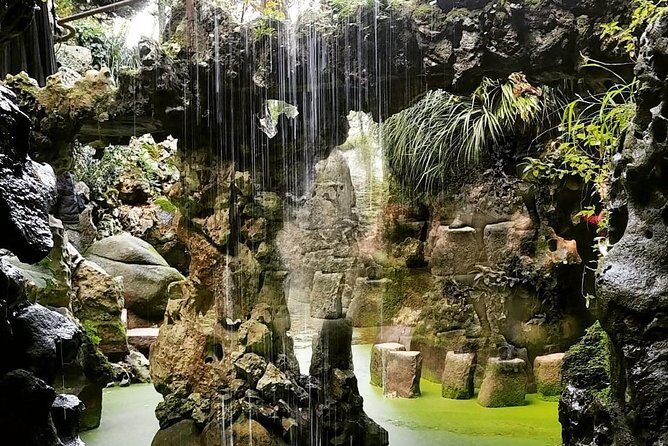 Sintra Full-Day Private Tour - A Journey through Wonderland - Final Thoughts: Is This Tour Right for You?