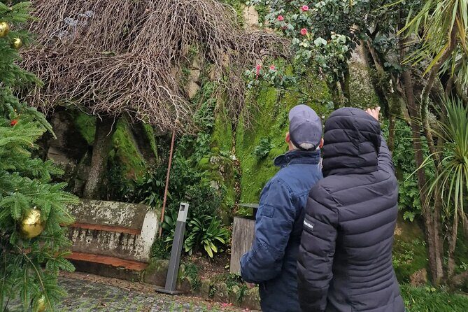 Sintra full day Private Tour - The Practicalities