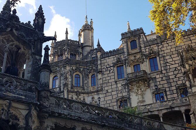 Sintra full day Private Tour - FAQ