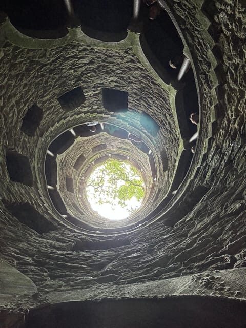 Sintra Full Day Private tour-discover wonderland - Final Thoughts