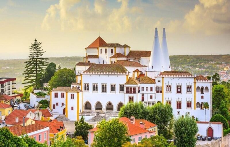 Sintra: Full Day Private Tour from Lisbon with Tickets - What’s the Value?