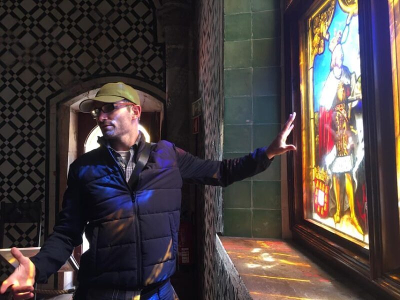 Sintra: Full Day Private Tour from Lisbon with Tickets - FAQ