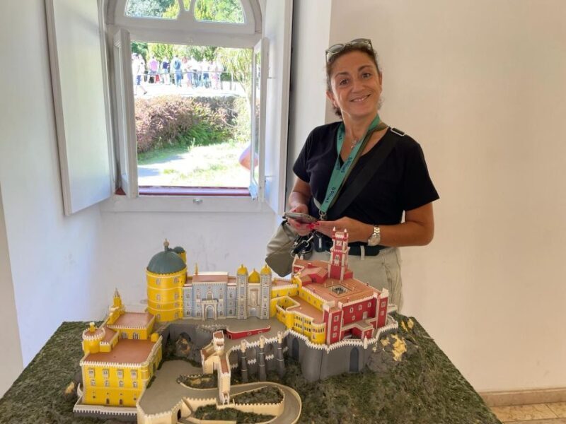 Sintra: Full-Day Private Tour & Pena Palace Entry Option - Final Thoughts