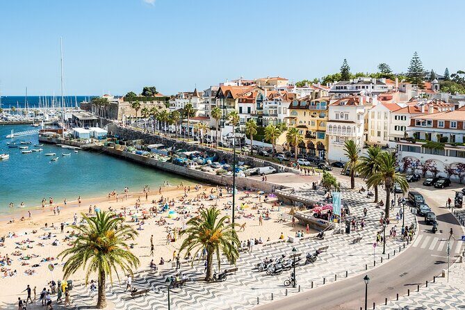 SINTRA FULL-DAY PRIVATE TOUR, Roca Cape, Guincho Beach, Cascais & Estoril - FAQs