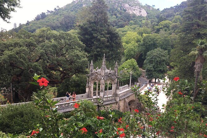Sintra Full Day Private Tour with All Tickets Included - Who Should Consider This Tour?