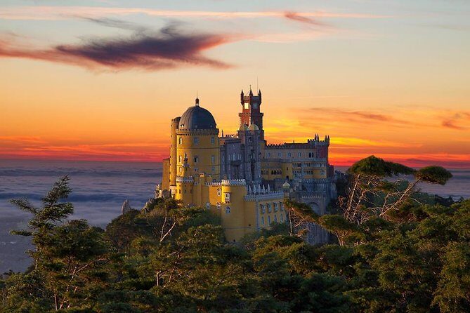 Sintra Full Day Small-Group Tour: Let the Fairy Tale Begin - The Overall Experience: Pros and Cons