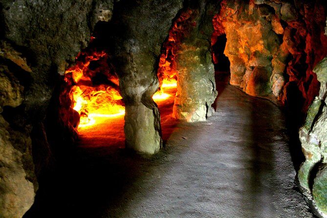 Sintra Full Day Small-Group Tour: Let the Fairy Tale Begin - Final Thoughts