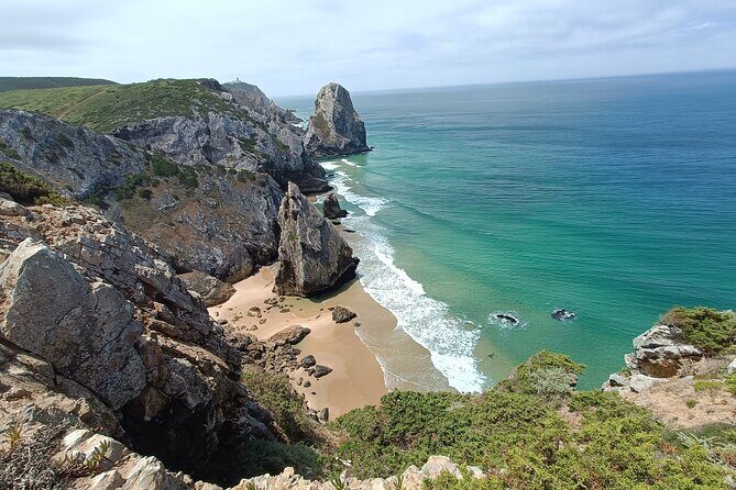 Sintra Full Day tour from Lisbon - small group tour - Who’s This Tour Best For?