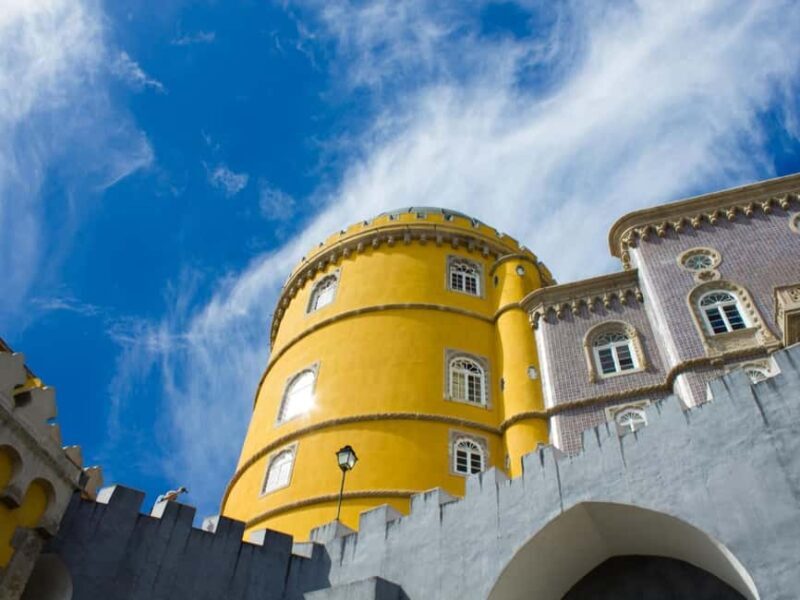 Sintra - Half Day Exclusive Tour - Who Should Consider This Tour