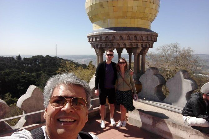 Sintra Half-Day Private Tour - A Journey through Wonderland - Final Thoughts