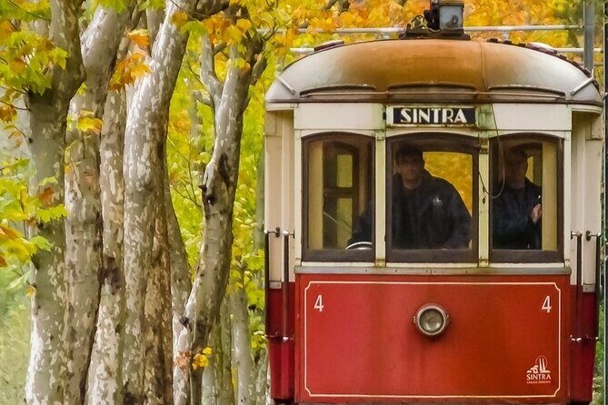 Sintra Half-Day Private Tour by TUK TUK - FAQs About the Sintra Tuk Tuk Tour