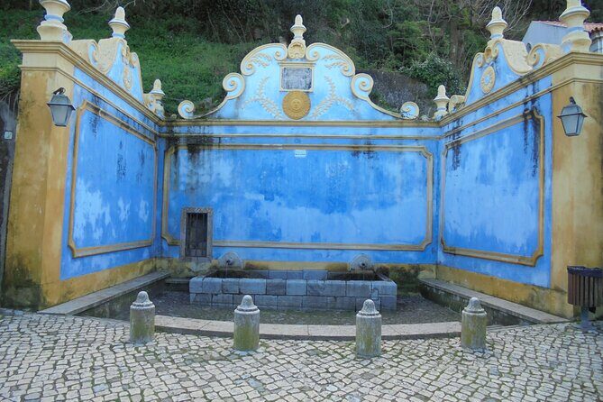 Sintra Half-Day Private Tour by TUK TUK - Remember