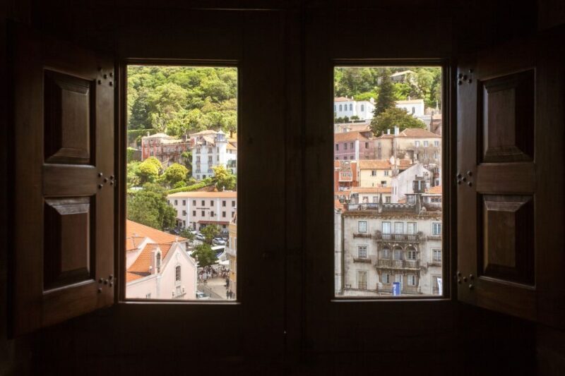 Sintra: Half-Day Tour with Royal Palace Ticket - Frequently Asked Questions