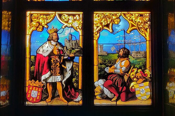 Sintra Half Day with Pena Palace and Regaleira - The Itinerary: What to Expect from Start to Finish