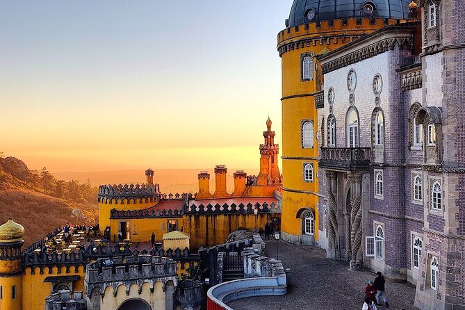 Sintra Half Day with Pena Palace and Regaleira - Value for Money: Is It Worth It?