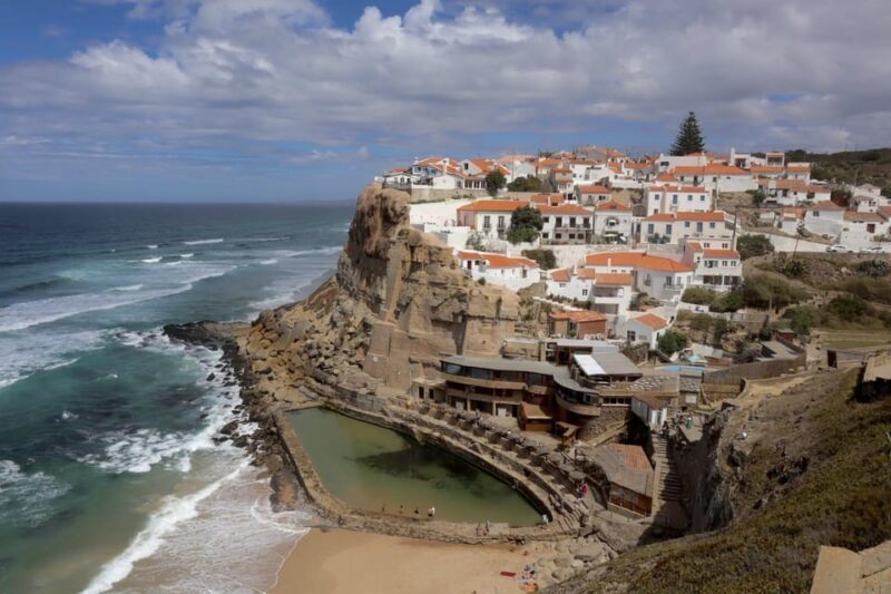 Sintra Highlights: Private Local Tour - Palaces & Views - Key Points