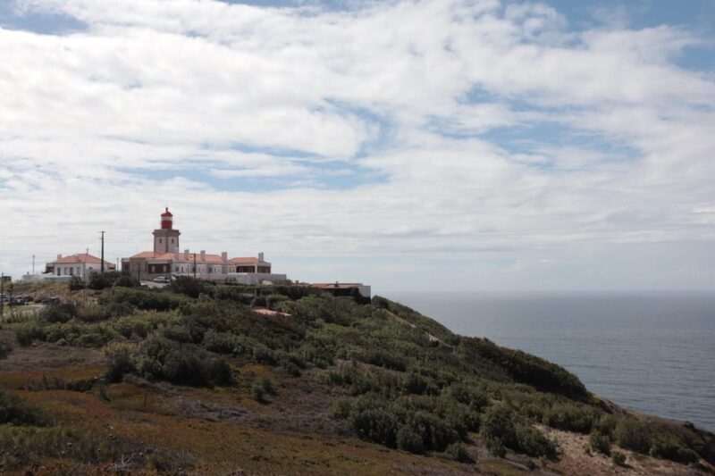Sintra Highlights: Private Local Tour - Palaces & Views - Who Should Consider This Tour?