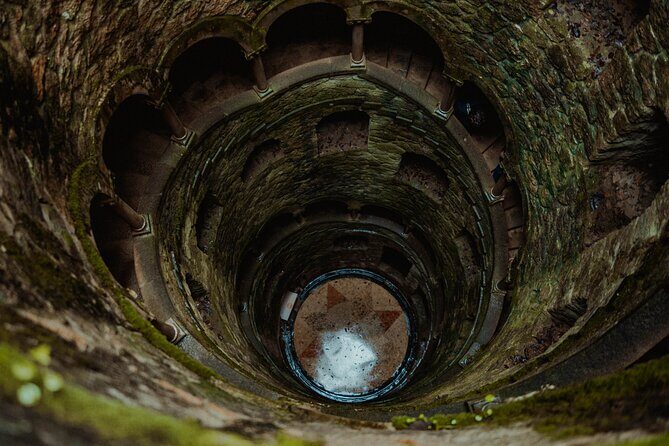 Sintra Historical Jeep Adventure Group Tour - FAQs