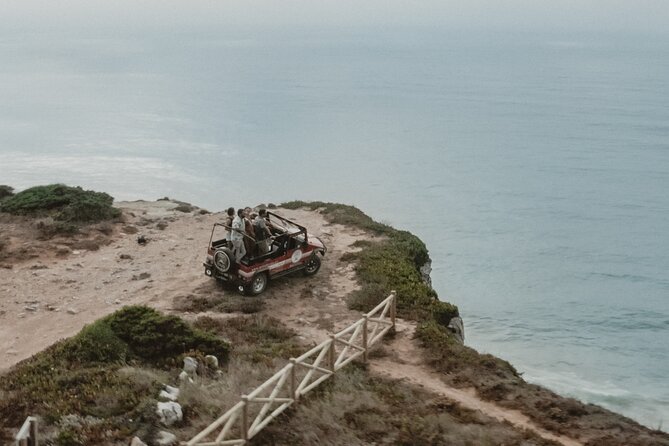 Sintra Historical Jeep Adventure - Palaces & Secret Routes - A quick coastal breath at Cabo da Roca (30 minutes)