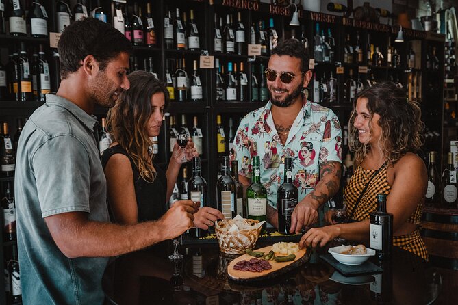 Sintra Historical Jeep Adventure - Palaces & Secret Routes - Quinta da Regaleira: your guided finale with a famous well