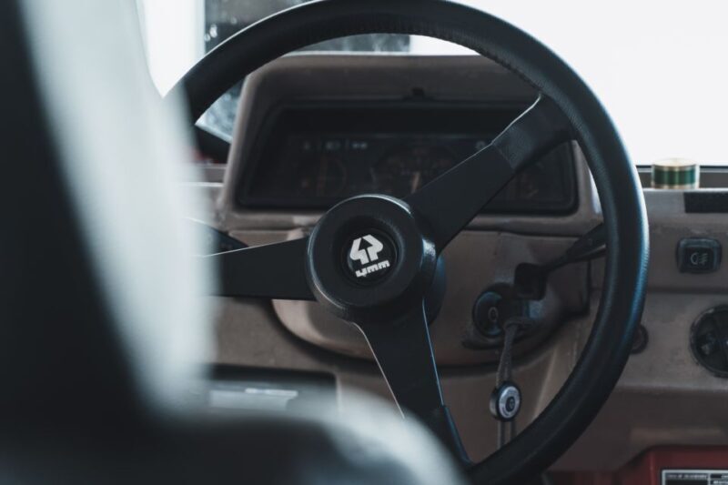 Sintra: Jeep Safari Tour with Visit to Pena Palace - Key Points