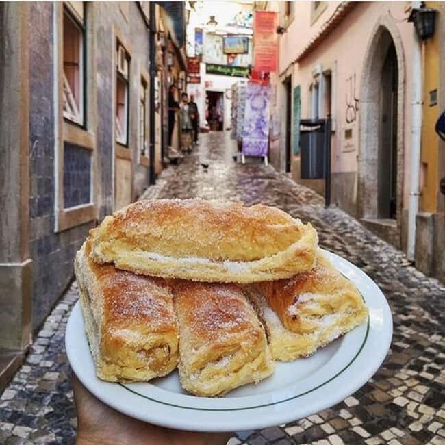 Sintra: Jewish Heritage and Mystical Traditions Tour - Key Points