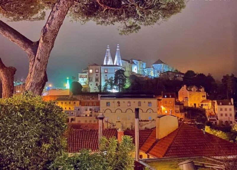 Sintra: Jewish Heritage and Mystical Traditions Tour - Who Should Consider This Tour?