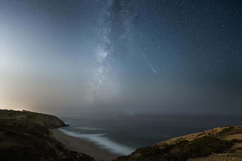 Sintra: Landscape Photography One Day Workshop - Key Points