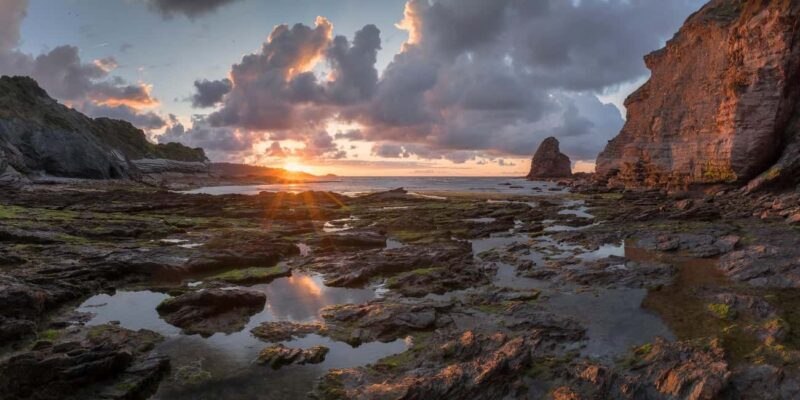 Sintra: Landscape Photography One Day Workshop - What the Experience Looks Like