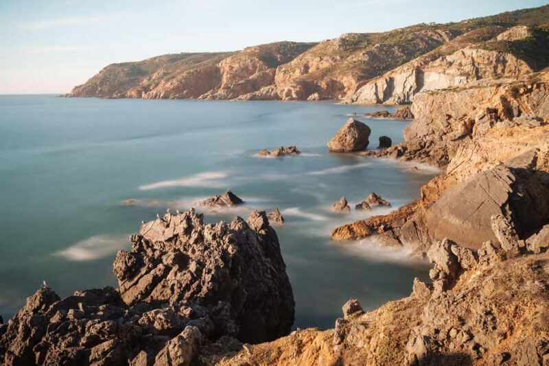 Sintra: Landscape Photography One Day Workshop - What Could Be Better