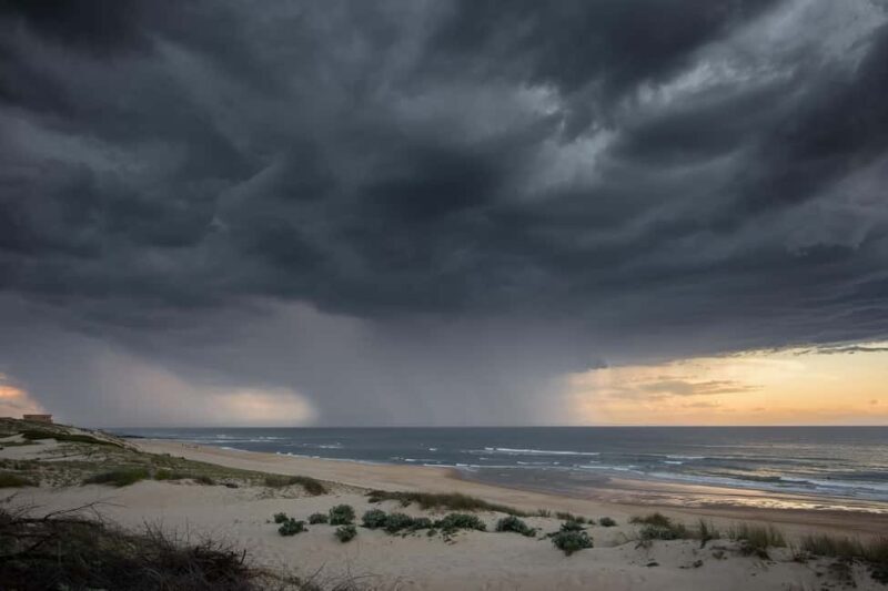 Sintra: Landscape Photography One Day Workshop - FAQ