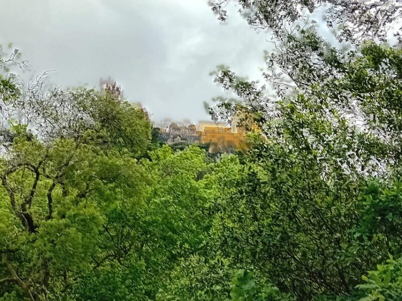 Sintra, Lisboa, - Price and Value Analysis