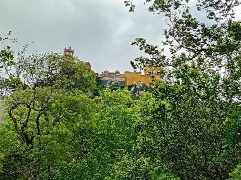 Sintra, Lisboa, - Final Thoughts