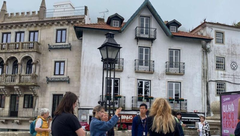 Sintra/Lisbon: Sintra & Quinta da Regaleira Tour with Ticket - Final Thoughts: Is This Tour Worth It?