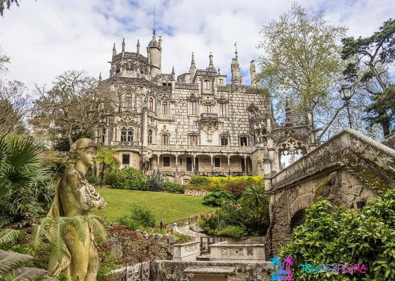 Sintra Magic & Coastal Wonders: Private Day Trip from Lisbon - Final Thoughts