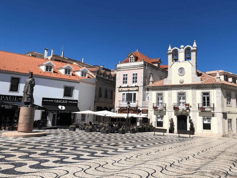 Sintra Magic & Coastal Wonders: Private Day Trip from Lisbon - FAQ