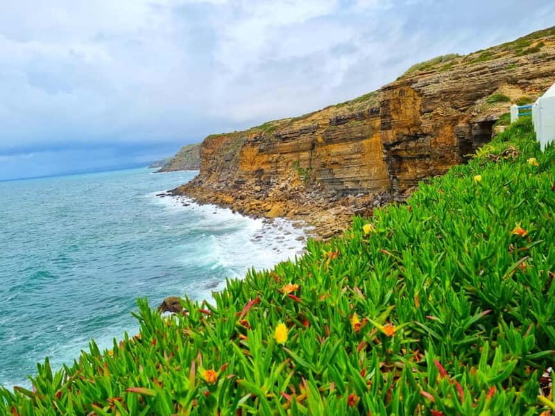 Sintra: Magoito Sunset and BBQ Tour - Sintra: Magoito Sunset and BBQ Tour – A Relaxed Coastal Escape Close to Lisbon