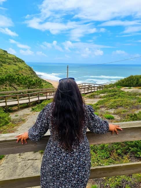 Sintra: Magoito Sunset and BBQ Tour - Key Points