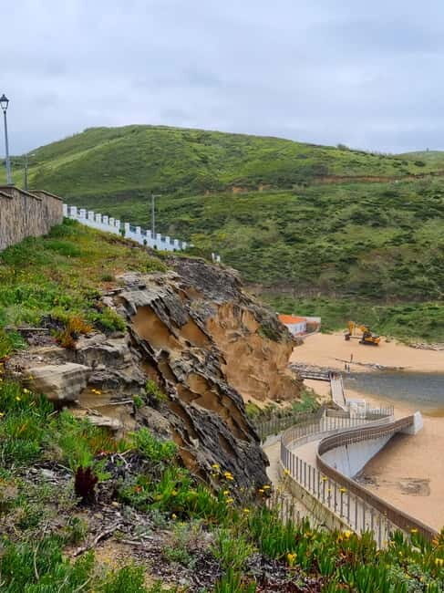 Sintra: Magoito Sunset and BBQ Tour - Frequently Asked Questions