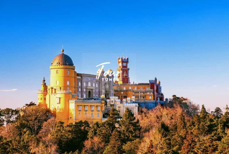 Sintra: Moorish Castle. Pena Palace. Cabo da Roca. & Cascais - Who Will Love This Tour?