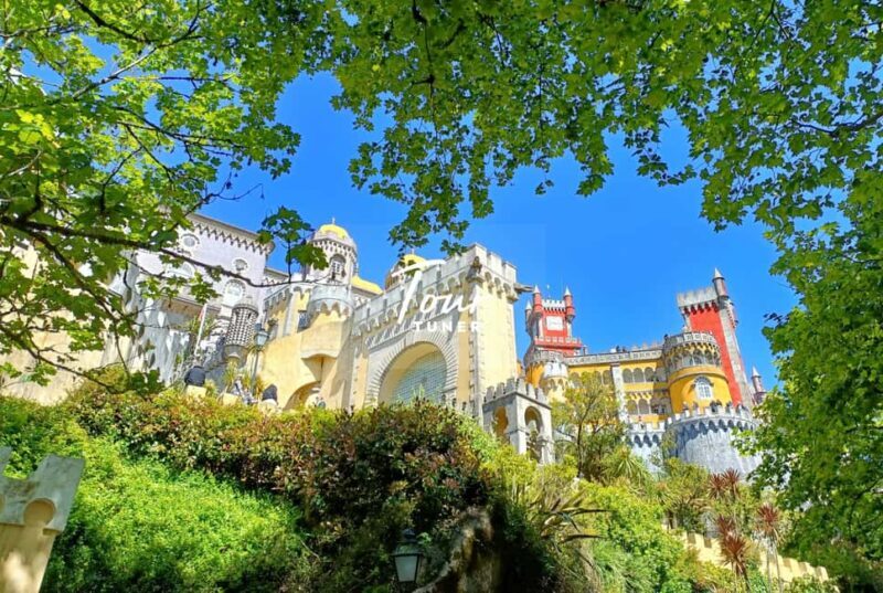 Sintra: Moorish Castle. Pena Palace. Cabo da Roca. & Cascais - FAQ