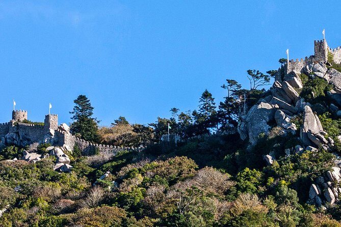 Sintra Mountain 1h PRIVATE Tour - SMALL GROUPS up to 6 people - Final Thoughts