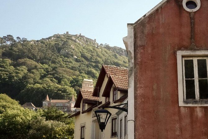 Sintra Mountain 1h PRIVATE Tour - SMALL GROUPS up to 6 people - FAQ
