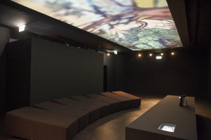 Sintra Myths and Legends Interpretative Center Entry Ticket - Who Will Love This?