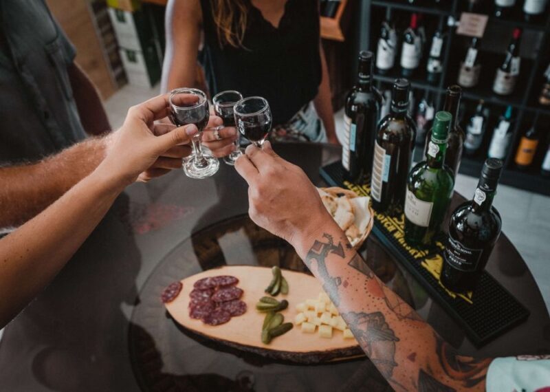 Sintra Off-Road Tour - Atlantic Views & Secret Paths - Practical Details and What to Expect